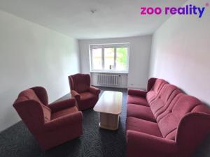 Pronájem bytu 2+1, Litoměřice, Spojovací, 60 m2