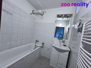 Pronájem bytu 2+1, Litoměřice, Spojovací, 60 m2