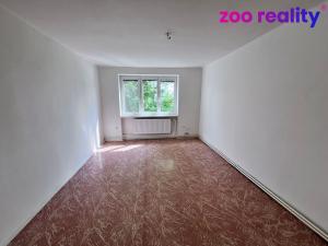 Pronájem bytu 2+1, Litoměřice, Spojovací, 60 m2