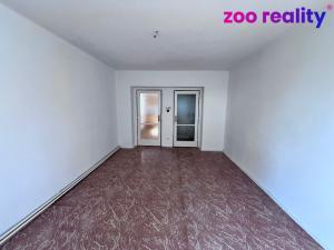 Pronájem bytu 2+1, Litoměřice, Spojovací, 60 m2