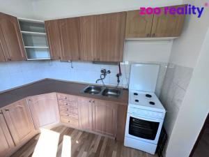 Pronájem bytu 2+1, Litoměřice, Spojovací, 60 m2