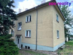 Pronájem bytu 2+1, Litoměřice, Spojovací, 60 m2