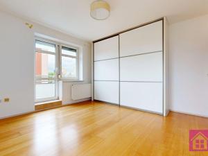 Pronájem bytu 3+1, Břeclav, Na Zahradách, 100 m2