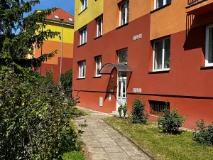 Prodej bytu 2+1, Praha - Záběhlice, Jabloňová, 51 m2