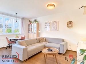 Prodej bytu 3+kk, Kostelec nad Orlicí, Příkopy, 70 m2