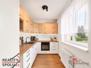 Prodej bytu 3+kk, Kostelec nad Orlicí, Příkopy, 70 m2