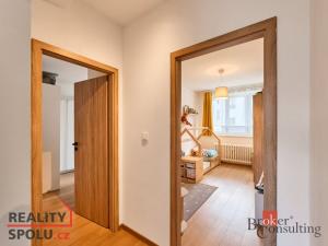 Prodej bytu 3+kk, Kostelec nad Orlicí, Příkopy, 70 m2