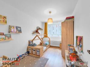Prodej bytu 3+kk, Kostelec nad Orlicí, Příkopy, 70 m2