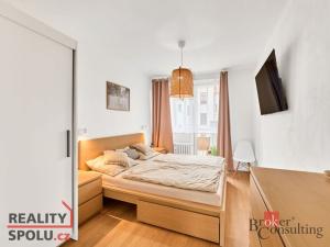 Prodej bytu 3+kk, Kostelec nad Orlicí, Příkopy, 70 m2