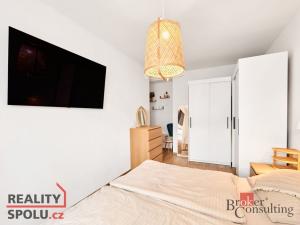 Prodej bytu 3+kk, Kostelec nad Orlicí, Příkopy, 70 m2