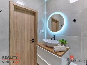 Prodej bytu 3+kk, Kostelec nad Orlicí, Příkopy, 70 m2