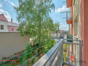 Prodej bytu 3+kk, Kostelec nad Orlicí, Příkopy, 70 m2