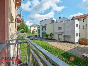 Prodej bytu 3+kk, Kostelec nad Orlicí, Příkopy, 70 m2
