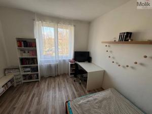 Prodej bytu 2+1, Most, Vítězslava Nezvala, 56 m2
