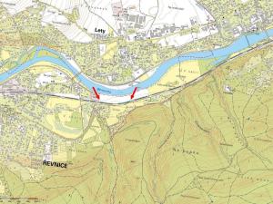 Prodej pole, Lety, Lety pod lesem, 500 m2