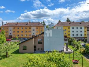 Prodej rodinného domu, Nový Bor, Kollárova, 176 m2