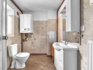 Prodej rodinného domu, Nový Bor, Kollárova, 176 m2