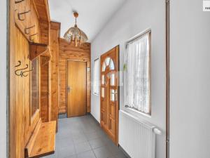 Prodej rodinného domu, Nový Bor, Kollárova, 176 m2