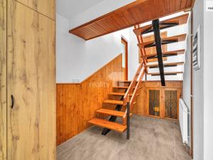Prodej rodinného domu, Nový Bor, Kollárova, 176 m2