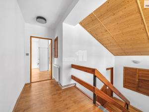 Prodej rodinného domu, Nový Bor, Kollárova, 176 m2