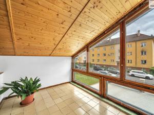 Prodej rodinného domu, Nový Bor, Kollárova, 176 m2