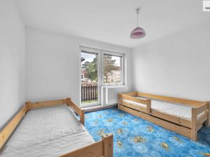 Prodej rodinného domu, Nový Bor, Kollárova, 176 m2