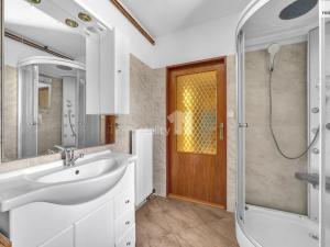 Prodej rodinného domu, Nový Bor, Kollárova, 176 m2
