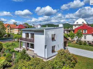 Prodej rodinného domu, Nový Bor, Kollárova, 176 m2