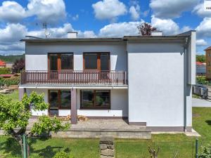 Prodej rodinného domu, Nový Bor, Kollárova, 176 m2