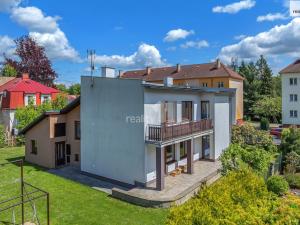 Prodej rodinného domu, Nový Bor, Kollárova, 176 m2