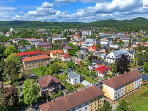 Prodej rodinného domu, Nový Bor, Kollárova, 176 m2
