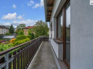 Prodej rodinného domu, Nový Bor, Kollárova, 176 m2