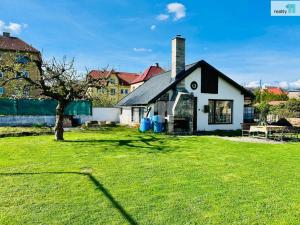 Prodej rodinného domu, Nový Bor, Kollárova, 176 m2