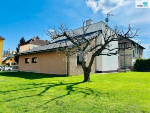 Prodej rodinného domu, Nový Bor, Kollárova, 176 m2