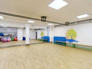 Prodej obchodního prostoru, Jihlava - Horní Kosov, Buková, 242 m2