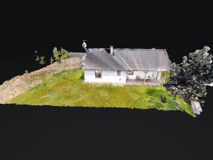 Prodej rodinného domu, Lučice, 75 m2