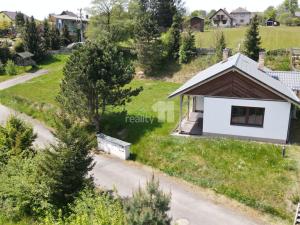 Prodej rodinného domu, Lučice, 75 m2