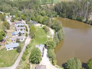 Prodej rodinného domu, Lučice, 75 m2