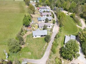 Prodej rodinného domu, Lučice, 75 m2