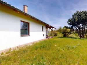 Prodej rodinného domu, Lučice, 75 m2