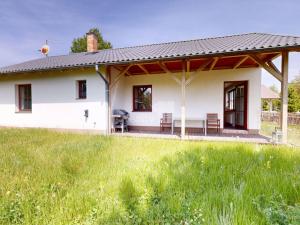 Prodej rodinného domu, Lučice, 75 m2