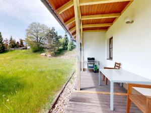 Prodej rodinného domu, Lučice, 75 m2
