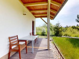 Prodej rodinného domu, Lučice, 75 m2