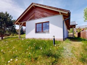 Prodej rodinného domu, Lučice, 75 m2