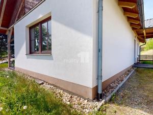 Prodej rodinného domu, Lučice, 75 m2
