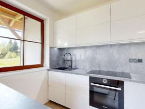 Prodej rodinného domu, Lučice, 75 m2