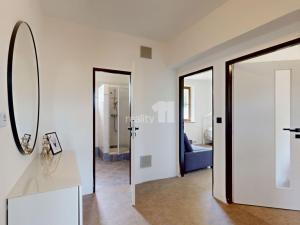 Prodej rodinného domu, Lučice, 75 m2