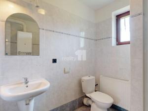 Prodej rodinného domu, Lučice, 75 m2