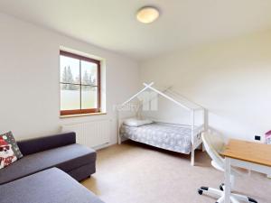 Prodej rodinného domu, Lučice, 75 m2