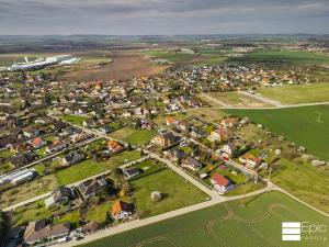 Prodej pozemku pro bydlení, Čakovičky, Azalková, 1117 m2